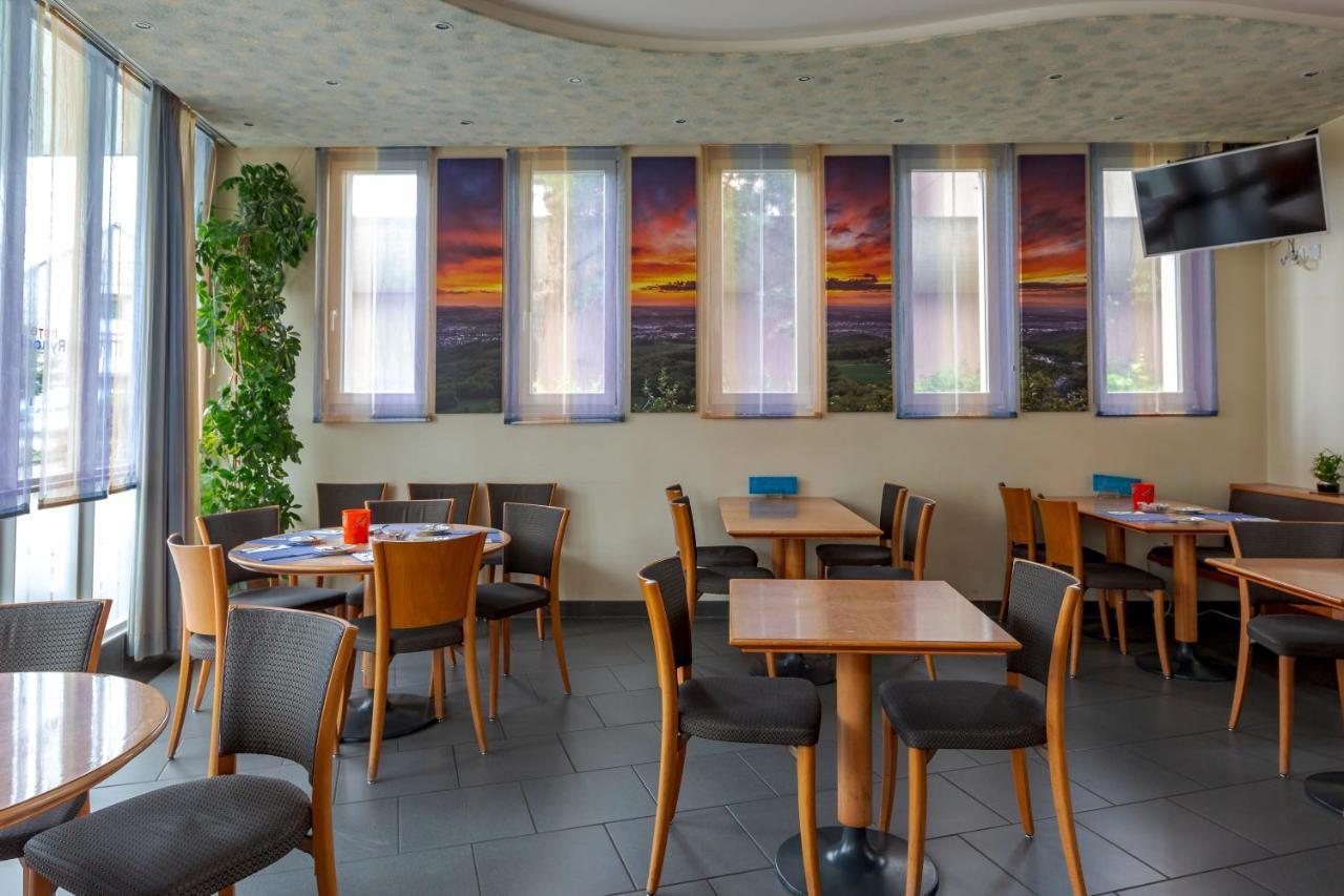 Hotel Rynach Райнах Экстерьер фото