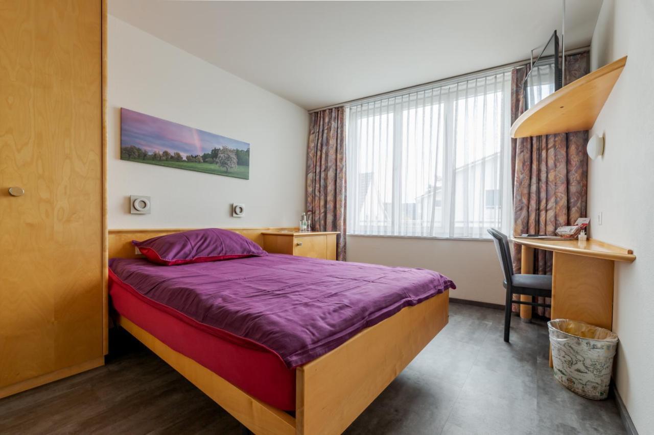 Hotel Rynach Райнах Экстерьер фото